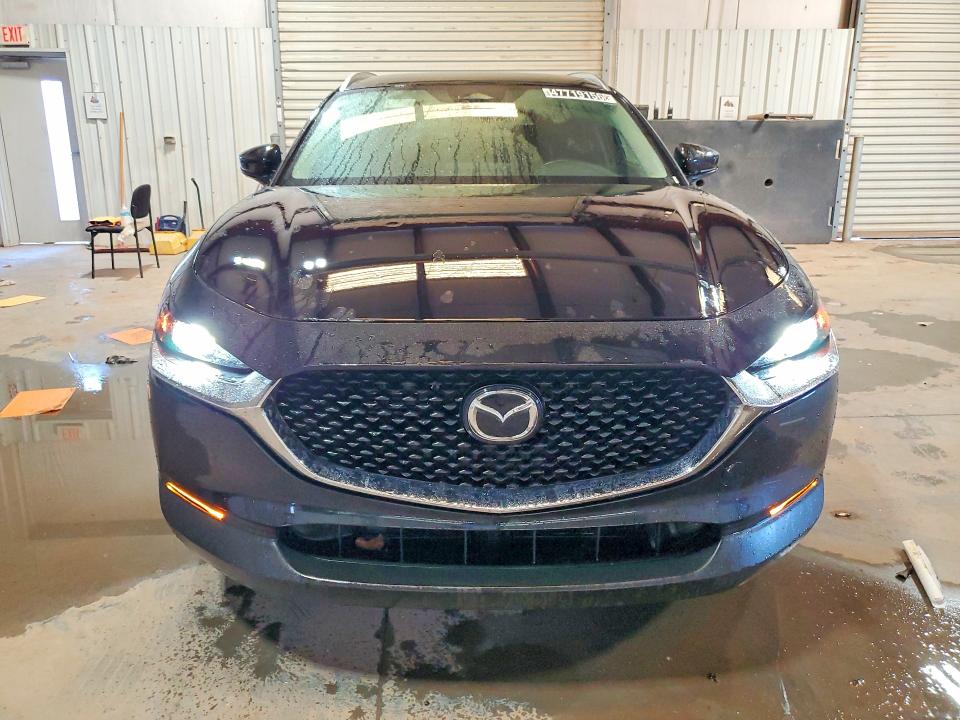 Продажа на аукционе авто 2025 Mazda Cx-30, vin: 3MVDMBBM6SM761194, номер лота: 47719156