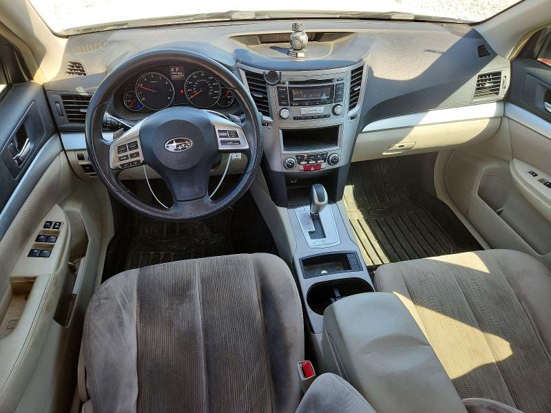 47589506 :رقم المزاد ، 4S4BRCAC0E3228252 vin ، 2014 Subaru Outback مزاد بيع