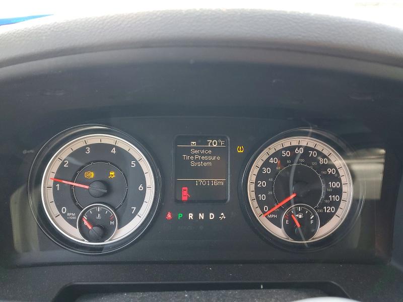 2018 Ram 1500 მანქანა იყიდება აუქციონზე, vin: 1C6RR6KT3JS139429, აუქციონის ნომერი: 47125116