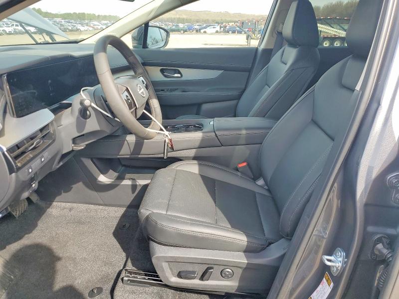 47248966 :رقم المزاد ، 5N1AZ3CS2TC110314 vin ، 2026 Nissan Murano مزاد بيع