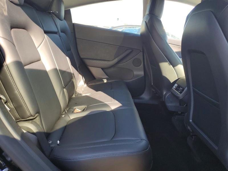 Aukcja sprzedaży 2021 Tesla Model Y, vin: 5YJYGDEE7MF149071, numer aukcji: 46957506
