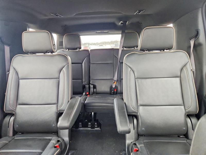 Продаж на аукціоні авто 2022 Gmc Yukon Xl, vin: 1GKS2GKD9NR281508, номер лоту: 79783535