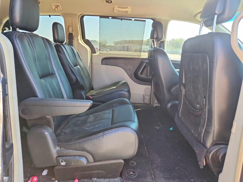 Aukcja sprzedaży 2015 Chrysler Town & Country, vin: 2C4RC1BG1FR754540, numer aukcji: 47645436