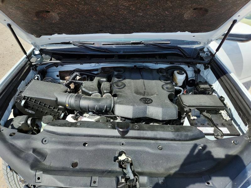 Продажа на аукционе авто 2024 Toyota 4runner, vin: JTEEU5JR7R5312591, номер лота: 46133166