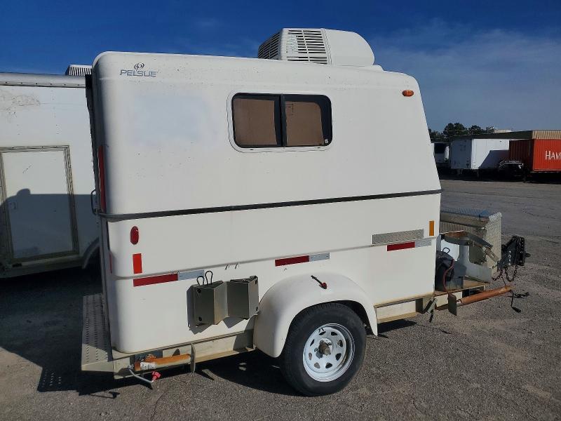 Aukcja sprzedaży 2016 Pelsue Trailer, vin: 1P9FF6G16G2139077, numer aukcji: 71006775