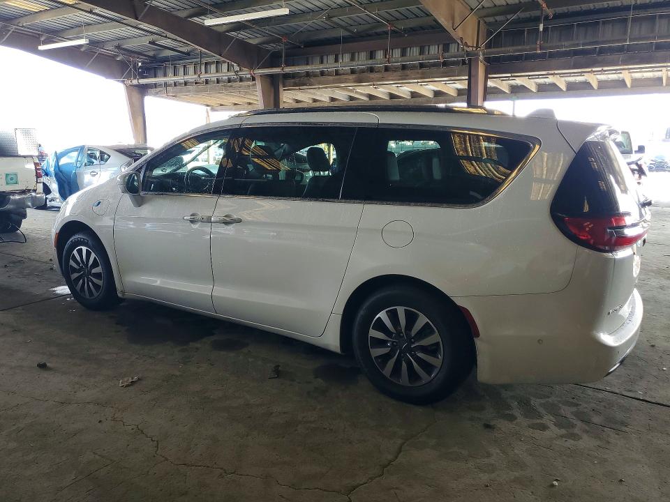 Продажа на аукционе авто 2021 Chrysler Pacifica, vin: 2C4RC1L78MR599187, номер лота: 79093725