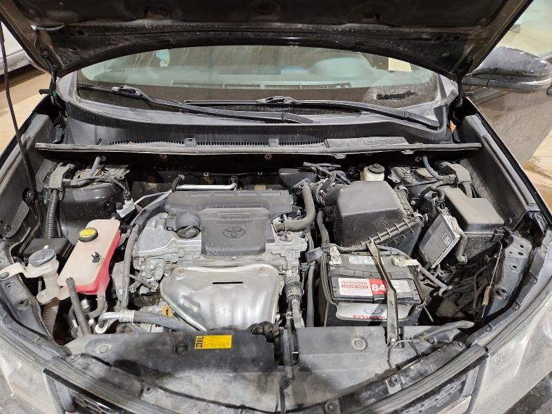 Aukcja sprzedaży 2015 Toyota Rav4, vin: 2T3BFREV0FW343752, numer aukcji: 74934335