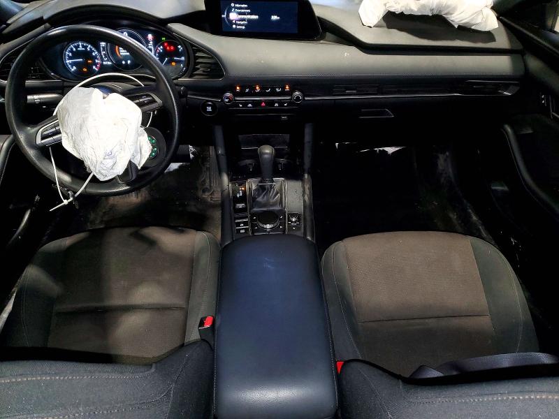 Aukcja sprzedaży 2021 Mazda 3, vin: JM1BPAK71M1303812, numer aukcji: 47692526