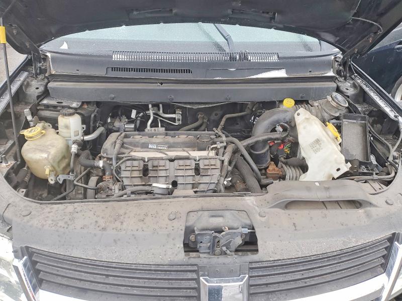 79461725 :رقم المزاد ، 3C4PDCBB4KT837892 vin ، 2019 Dodge Journey مزاد بيع