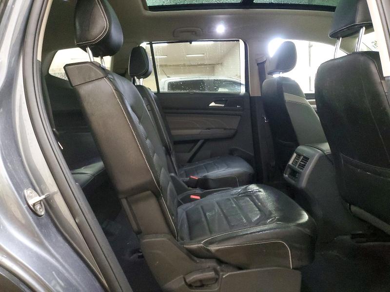 79548645 :رقم المزاد ، 1V2TR2CA1MC587024 vin ، 2021 Volkswagen Atlas مزاد بيع