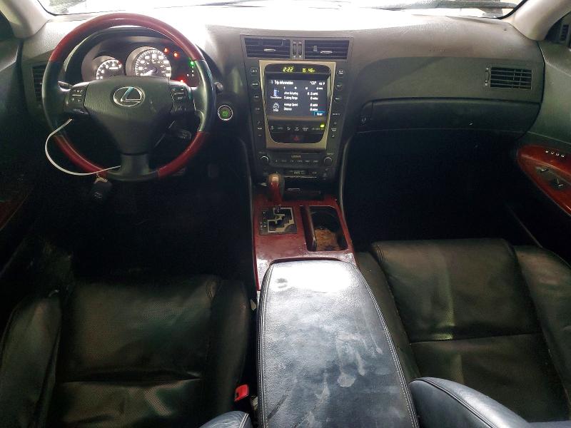 Продаж на аукціоні авто 2007 Lexus Gs 350, vin: JTHCE96S670012044, номер лоту: 47802716