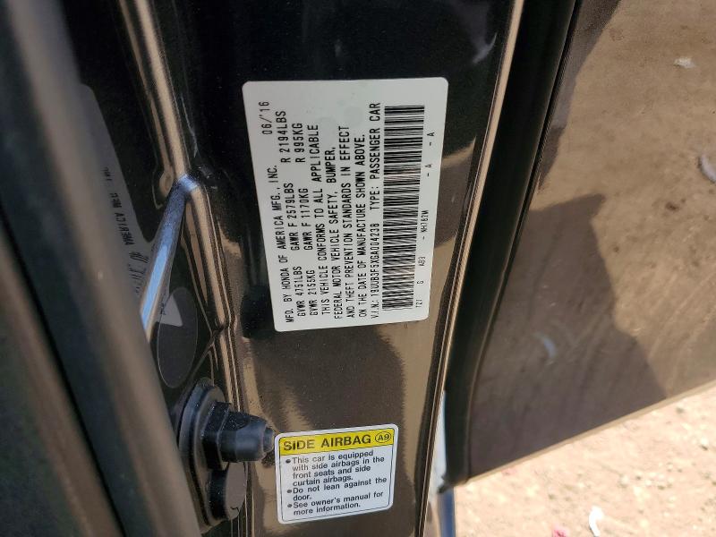 Продажа на аукционе авто 2016 Acura Tlx, vin: 19UUB3F5XGA004238, номер лота: 48414436