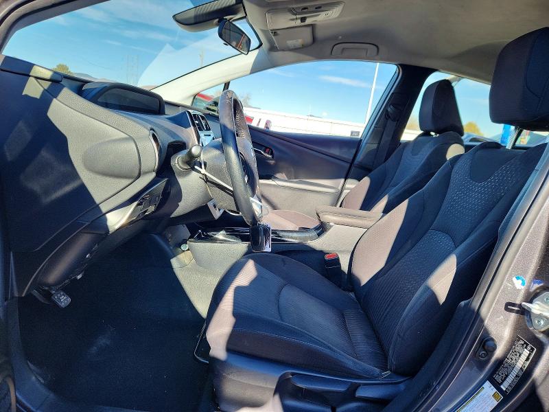 Aukcja sprzedaży 2017 Toyota Prius Prime, vin: JTDKARFP6H3013313, numer aukcji: 41599036