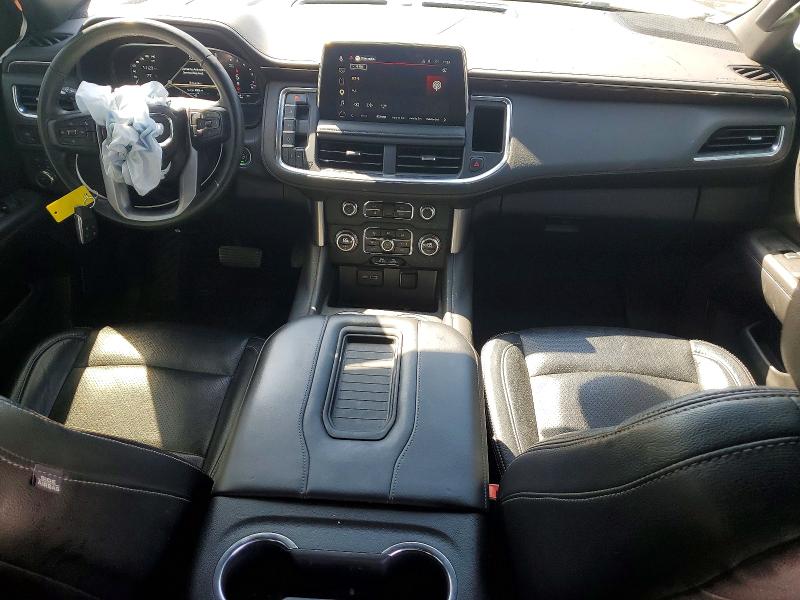 46879836 :رقم المزاد ، 1GKS2AKD1PR351664 vin ، 2023 Gmc Yukon مزاد بيع