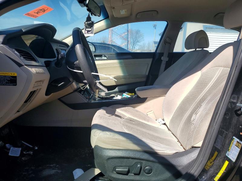Aukcja sprzedaży 2015 Hyundai Sonata, vin: 5NPE34AF8FH078934, numer aukcji: 46332636