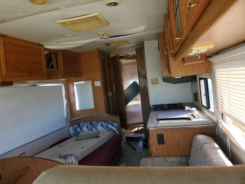 Aukcja sprzedaży 1995 Winnebago Winnebago, vin: 1GBKP37N6S3331811, numer aukcji: 79815655