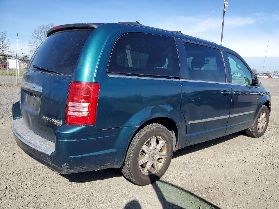 Aukcja sprzedaży 2009 Chrysler Town & Country, vin: 2A8HR54159R577918, numer aukcji: 45479126