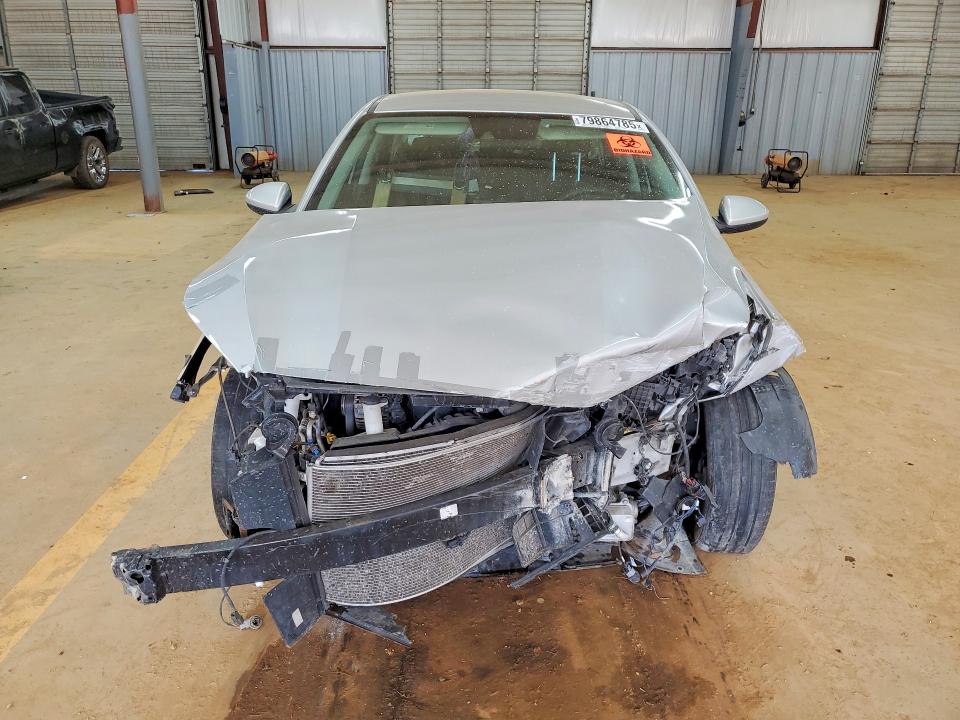 79864785 :رقم المزاد ، 3KPF24AD1ME305713 vin ، 2021 Kia Forte مزاد بيع