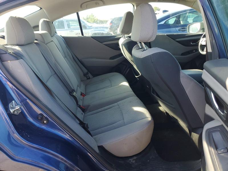 Aukcja sprzedaży 2020 Subaru Legacy, vin: 4S3BWAC64L3012748, numer aukcji: 46645886