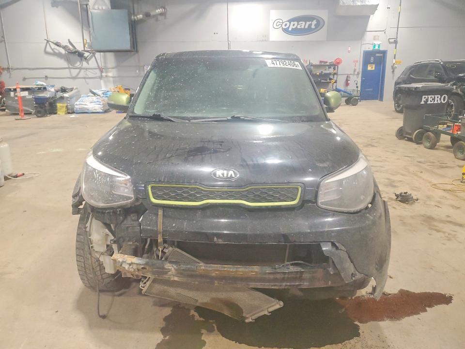 Aukcja sprzedaży 2016 Kia Soul, vin: KNDJP3A50G7382382, numer aukcji: 47792406