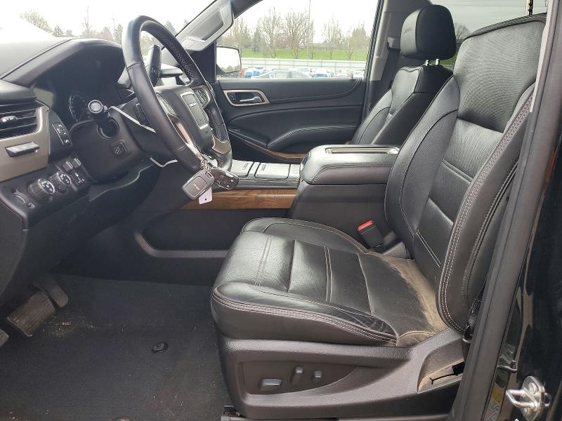 79584755 :رقم المزاد ، 1GKS2CKJXKR364858 vin ، 2019 Gmc Yukon مزاد بيع