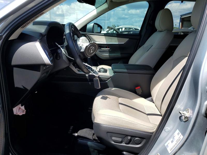 2024 Mazda Cx-90 მანქანა იყიდება აუქციონზე, vin: JM3KKDHD7R1121088, აუქციონის ნომერი: 45477896