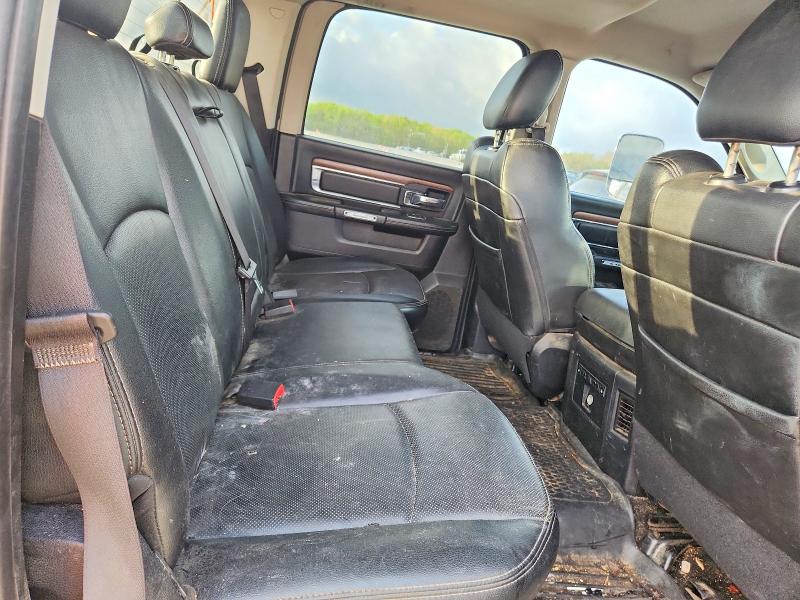 Продажа на аукционе авто 2016 Ram 1500, vin: 1C6RR7NM7GS187714, номер лота: 48124816