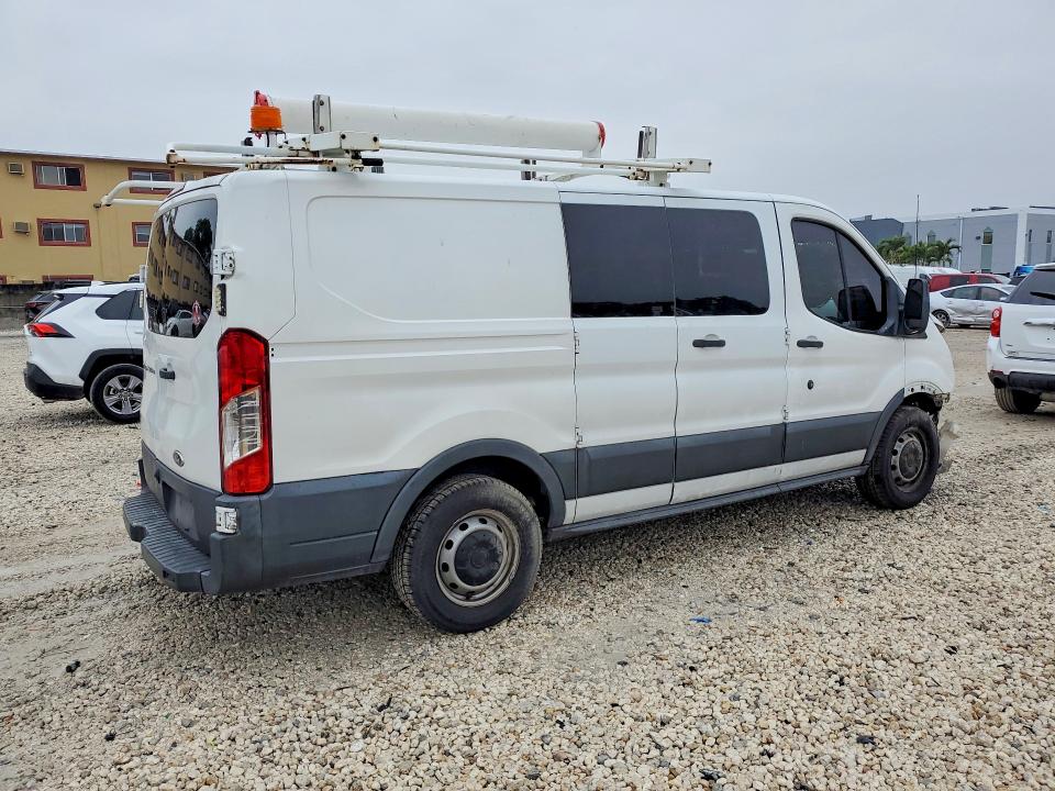 Aukcja sprzedaży 2016 Ford Transit, vin: 1FTYE1ZM2GKA02959, numer aukcji: 46660386