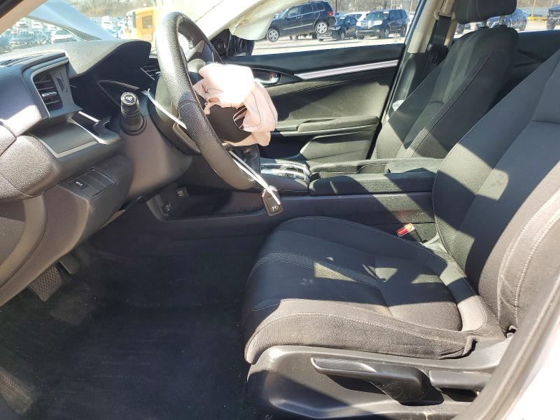 Aukcja sprzedaży 2018 Honda Civic, vin: 19XFC2F77JE024287, numer aukcji: 41808156
