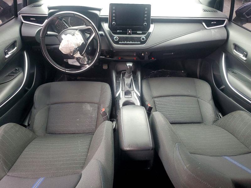 Продажа на аукционе авто 2020 Toyota Corolla, vin: JTDS4RCE9LJ030167, номер лота: 47195336