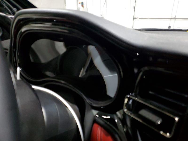 2021 Dodge Durango მანქანა იყიდება აუქციონზე, vin: 1C4SDJCT6MC575104, აუქციონის ნომერი: 41906386