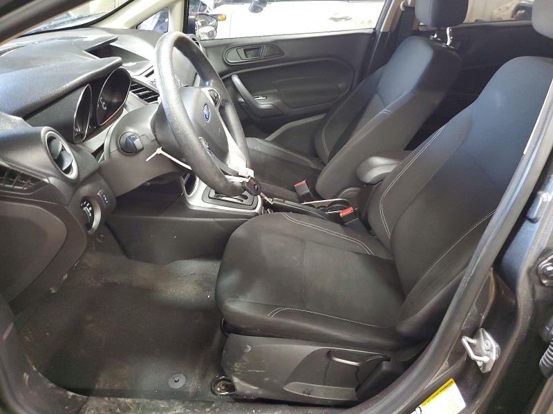 Продаж на аукціоні авто 2019 Ford Fiesta, vin: 3FADP4BJ5KM114477, номер лоту: 79406405