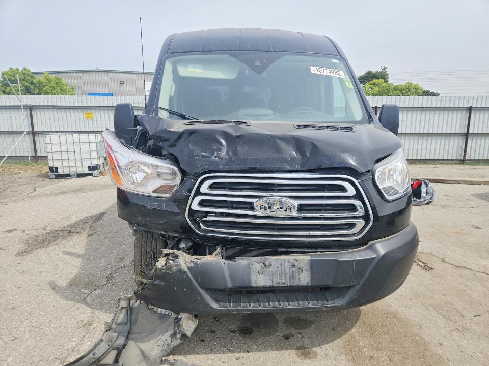 Продаж на аукціоні авто 2019 Ford Transit, vin: 1FMZK1CM7KKA01445, номер лоту: 46774936