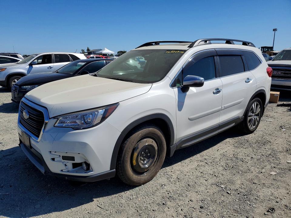 Aukcja sprzedaży 2019 Subaru Ascent, vin: 4S4WMARD3K3463306, numer aukcji: 46530006