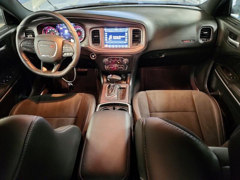 78746885 :رقم المزاد ، 2C3CDXGJ0PH690125 vin ، 2023 Dodge Charger مزاد بيع