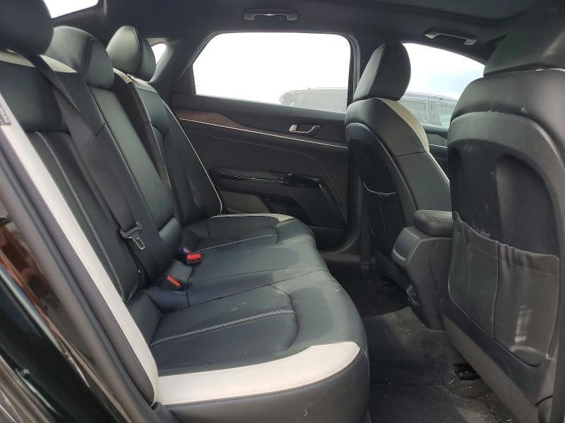 Aukcja sprzedaży 2025 Kia K5, vin: KNAG64J76S5271955, numer aukcji: 41814686