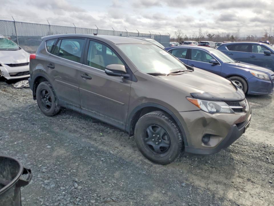 46825136 :رقم المزاد ، 2T3ZFREVXDW008803 vin ، 2013 Toyota Rav4 مزاد بيع