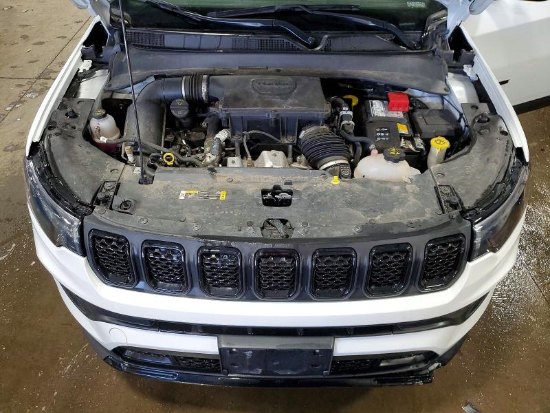 Aukcja sprzedaży 2023 Jeep Compass, vin: 3C4NJDBN3PT544721, numer aukcji: 41993286