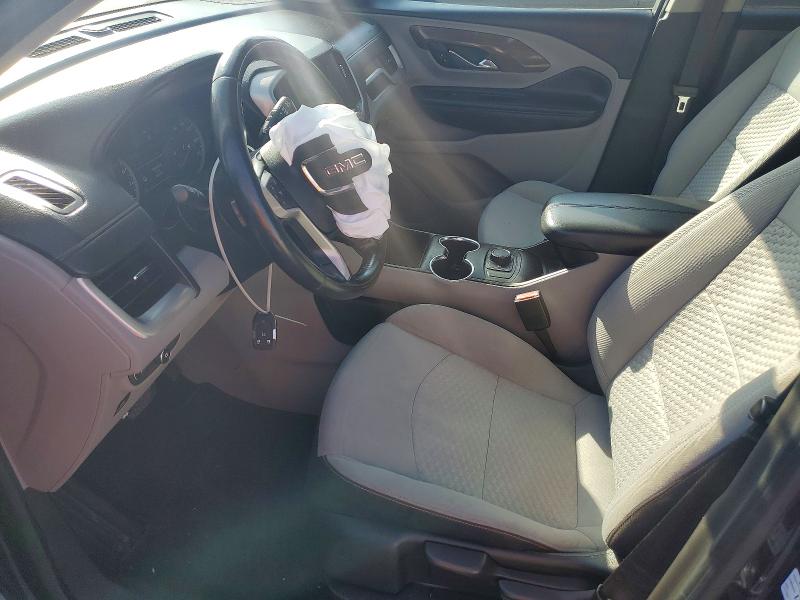 Продажа на аукционе авто 2018 Gmc Terrain, vin: 3GKALTEV8JL354116, номер лота: 46283266