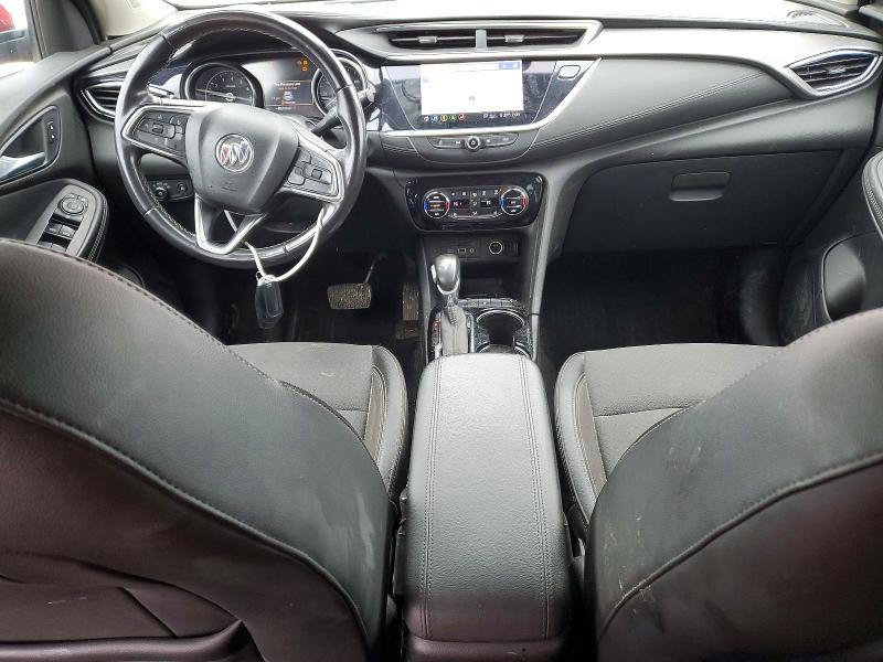 Auction sale of the 2020 Buick Encore Gx, vin: KL4MMDSL4LB116583, lot number: 45743746