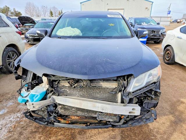 Продаж на аукціоні авто 2014 Acura Rdx, vin: 5J8TB4H50EL805549, номер лоту: 78788325