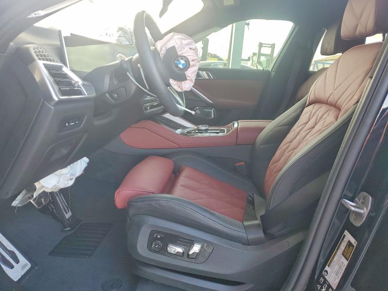 Продажа на аукционе авто 2026 Bmw X6, vin: 5UX43EX0XT9047305, номер лота: 45477406