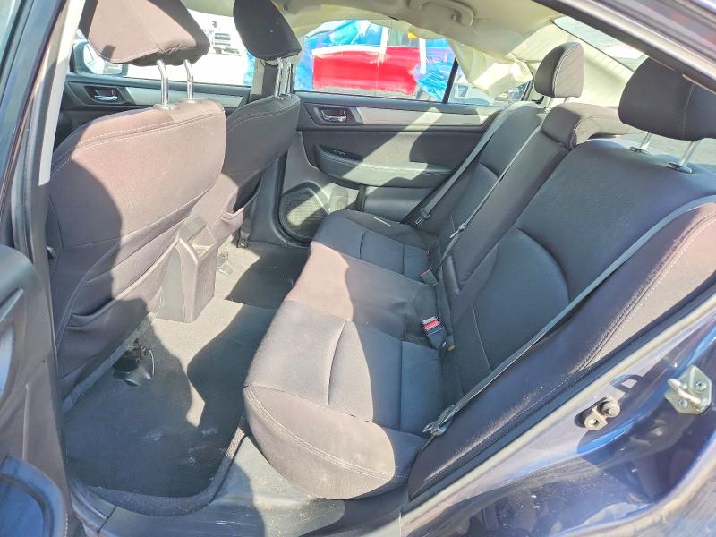 Продаж на аукціоні авто 2017 Subaru Legacy, vin: 4S3BNAC66H3034812, номер лоту: 79122145