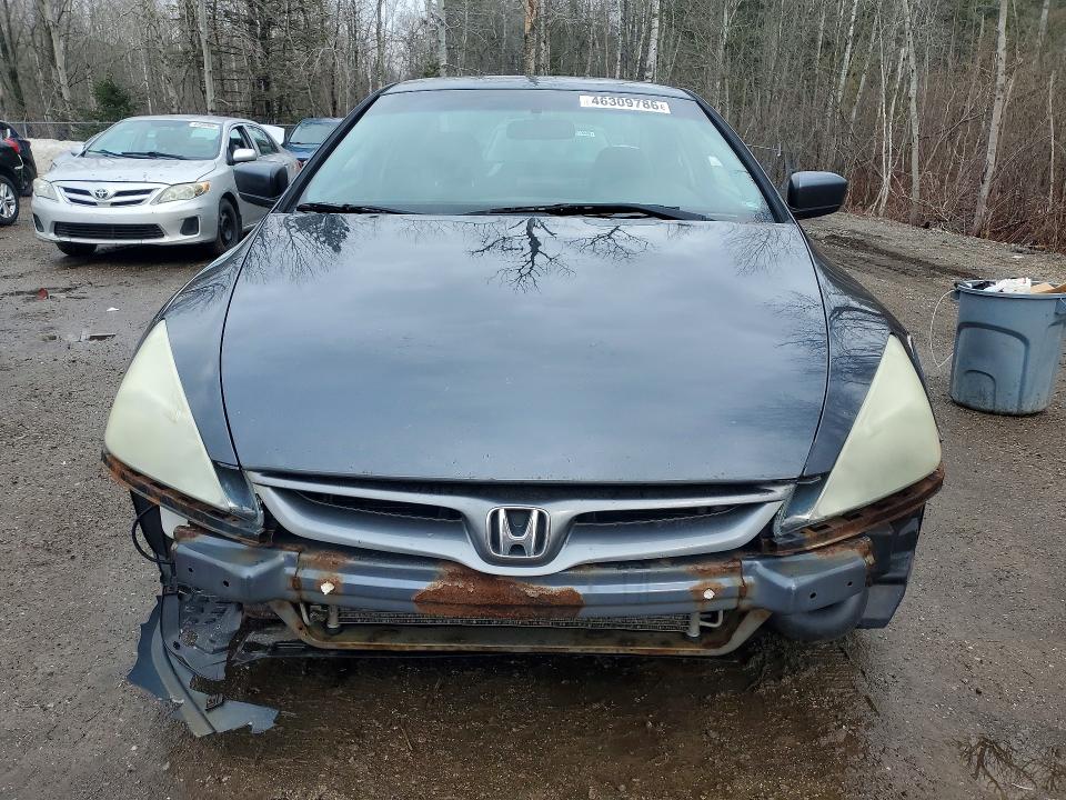 Aukcja sprzedaży 2006 Honda Accord, vin: 1HGCM71326A801231, numer aukcji: 46309786