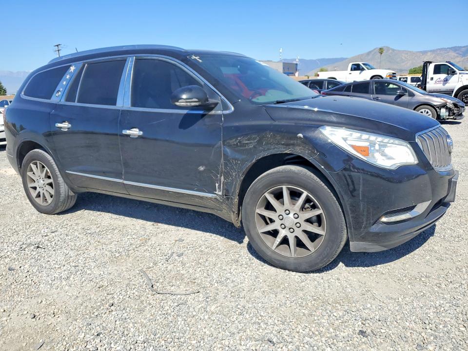 Продаж на аукціоні авто 2017 Buick Enclave, vin: 5GAKRBKD7HJ135722, номер лоту: 46862926
