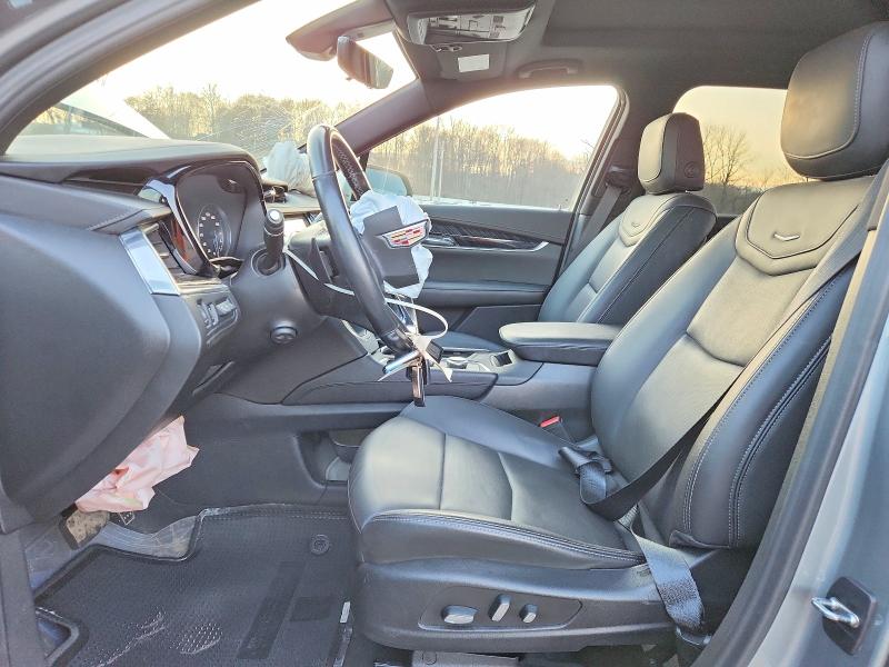 Aukcja sprzedaży 2023 Cadillac Xt6, vin: 1GYKPDRS6PZ212014, numer aukcji: 46322186
