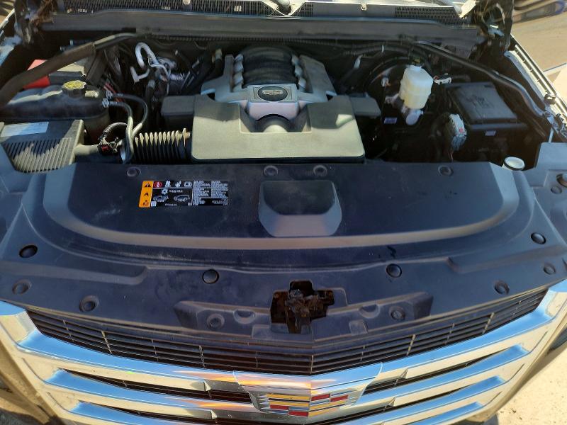 Aukcja sprzedaży 2020 Cadillac Escalade, vin: 1GYS4CKJ6LR277007, numer aukcji: 79476815