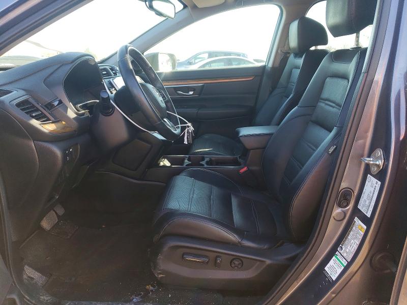 Aukcja sprzedaży 2017 Honda Cr-v, vin: 2HKRW2H96HH141643, numer aukcji: 79776965