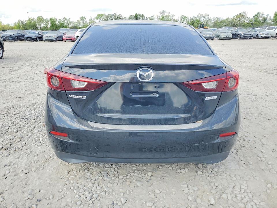 Aukcja sprzedaży 2018 Mazda 3, vin: 3MZBN1V33JM251691, numer aukcji: 47288496