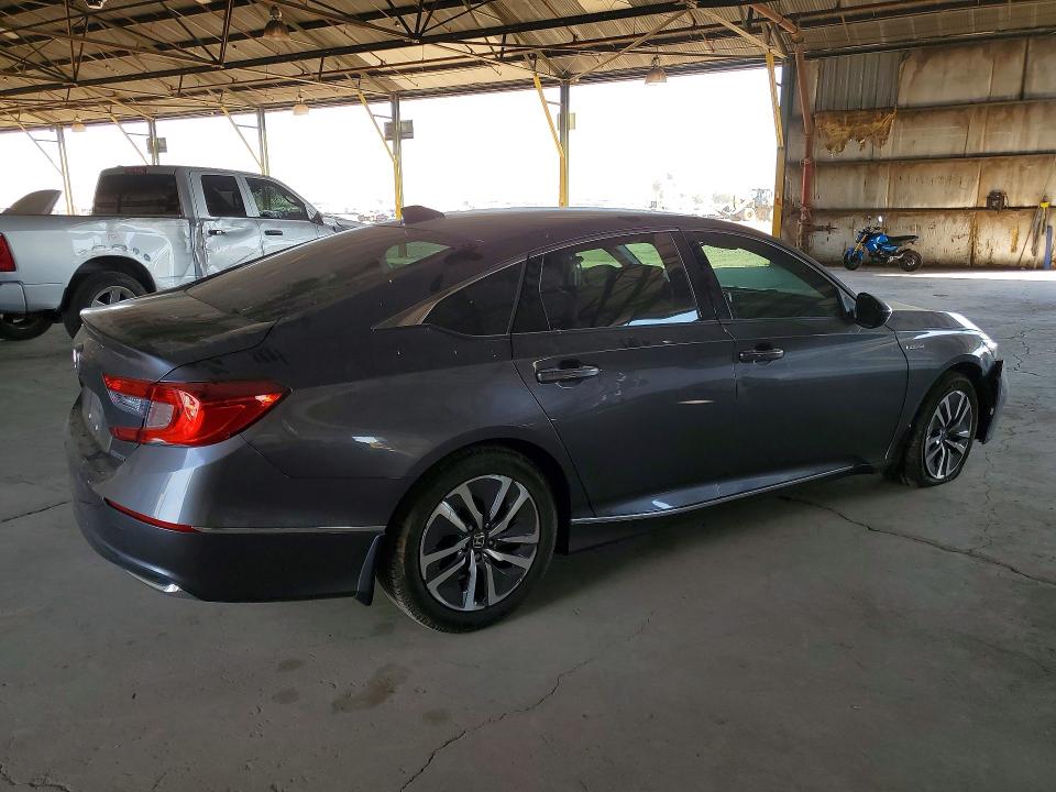 Продаж на аукціоні авто 2018 Honda Accord, vin: 1HGCV3F43JA017205, номер лоту: 79574335